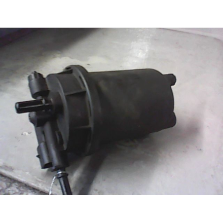 SUPPORT DE FILTRE CARBURANT