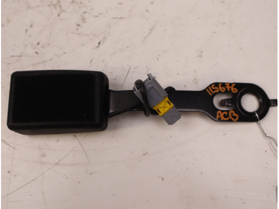 ANCRAGE CEINTURE AVD