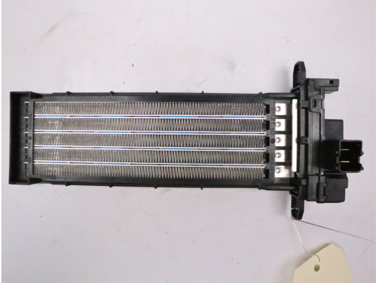 RADIATEUR DE CHAUFFAGE