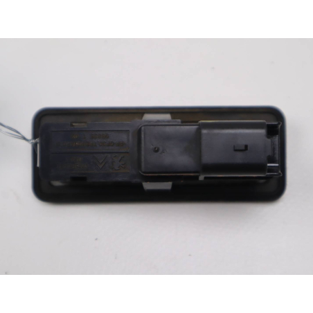 ACTIONNEUR SERRURE HAYON