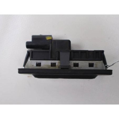 ACTIONNEUR SERRURE HAYON