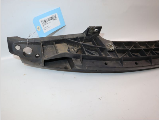 RENFORT PARE-CHOC AV