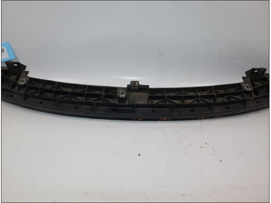 RENFORT PARE-CHOC AV