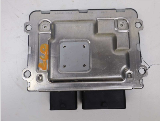 CALCULATEUR BOITE AUTO