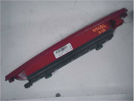 FEUX STOP SUPPLEMENTAIRE