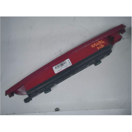 FEUX STOP SUPPLEMENTAIRE