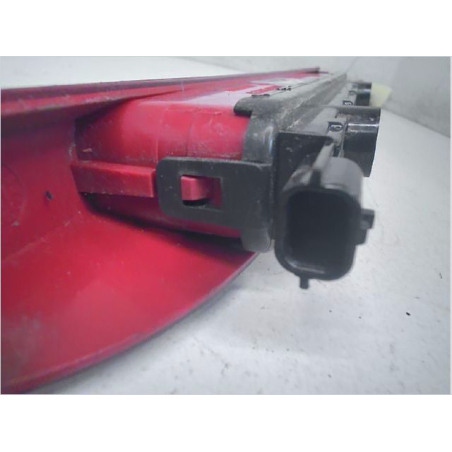 FEUX STOP SUPPLEMENTAIRE