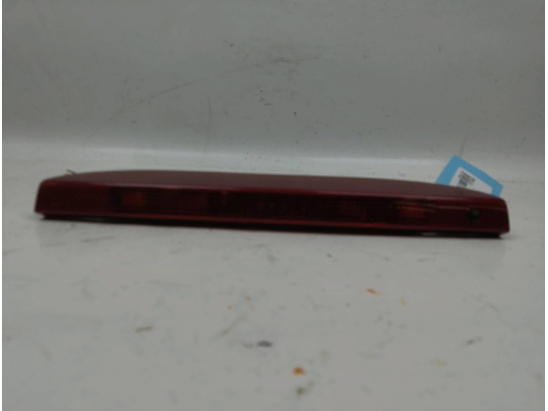 FEUX STOP SUPPLEMENTAIRE