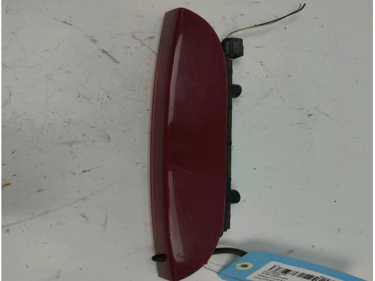 FEUX STOP SUPPLEMENTAIRE