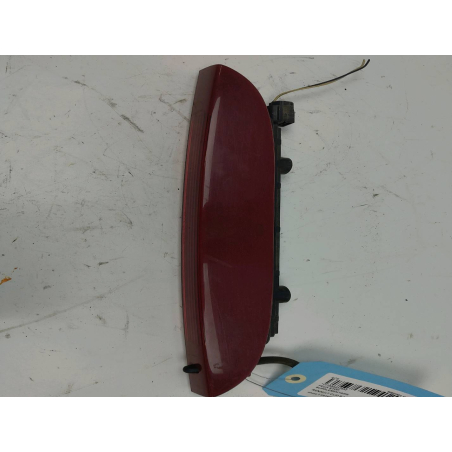 FEUX STOP SUPPLEMENTAIRE