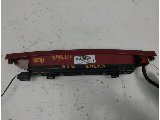 FEUX STOP SUPPLEMENTAIRE