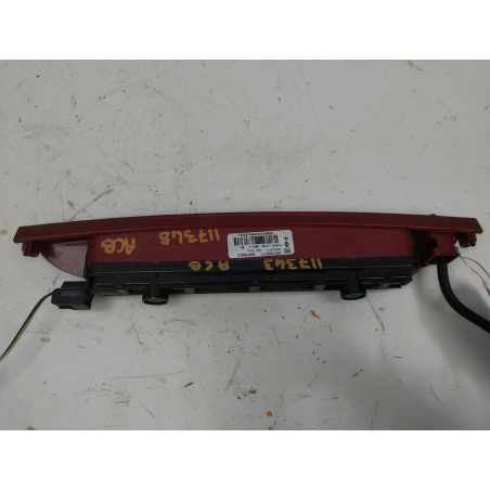 FEUX STOP SUPPLEMENTAIRE