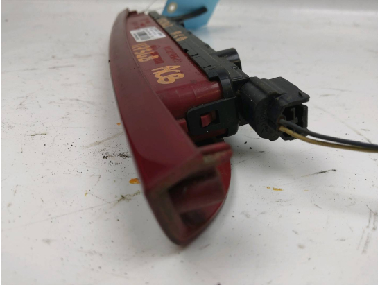 FEUX STOP SUPPLEMENTAIRE