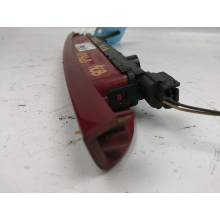 FEUX STOP SUPPLEMENTAIRE