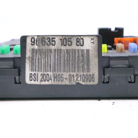 KIT SERRURES + ANTIVOL