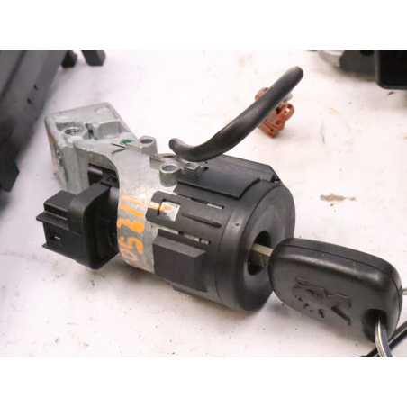 KIT SERRURES + ANTIVOL