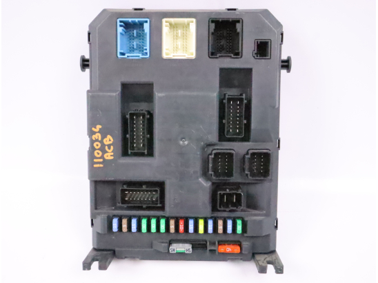 KIT SERRURES + ANTIVOL