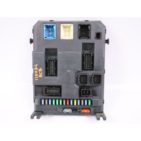 KIT SERRURES + ANTIVOL