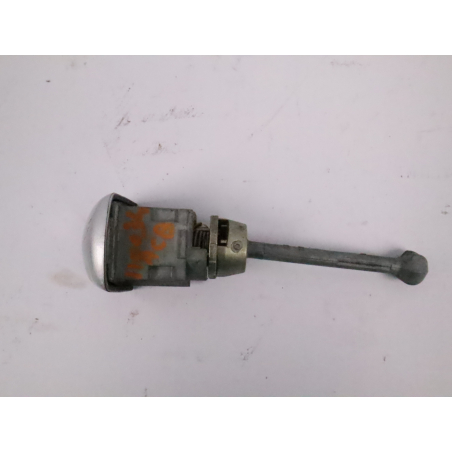 KIT SERRURES + ANTIVOL