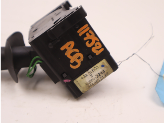 COMMANDE ESSUIE GLACE