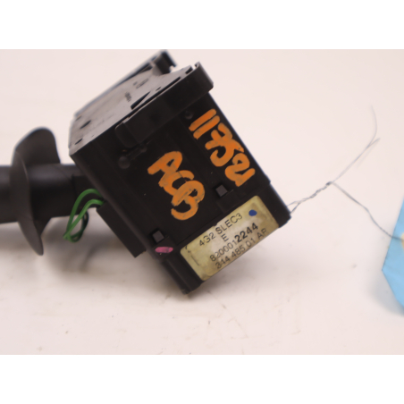 COMMANDE ESSUIE GLACE