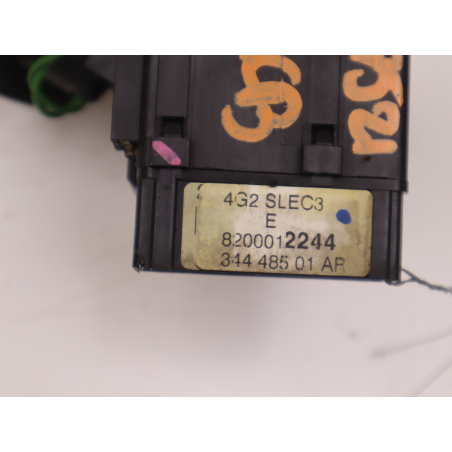 COMMANDE ESSUIE GLACE