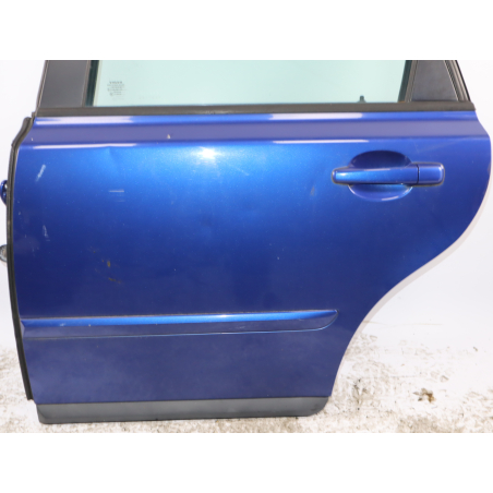 Porte arrière gauche occasion VOLVO V50 Phase 2 - 2.0 D 136ch
