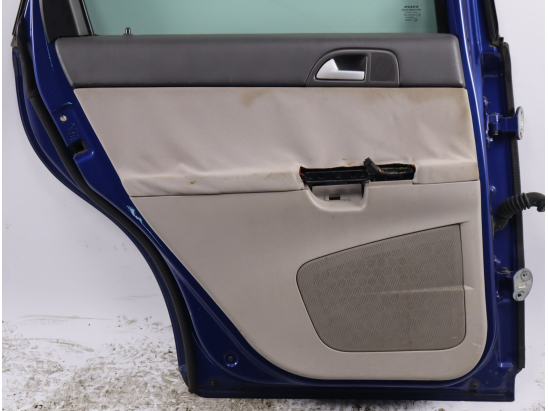 Porte arrière gauche occasion VOLVO V50 Phase 2 - 2.0 D 136ch