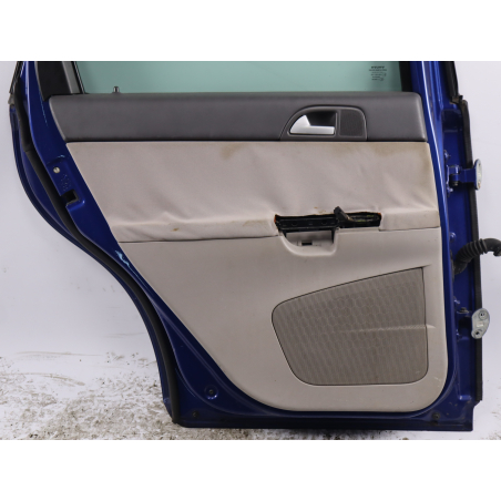 Porte arrière gauche occasion VOLVO V50 Phase 2 - 2.0 D 136ch
