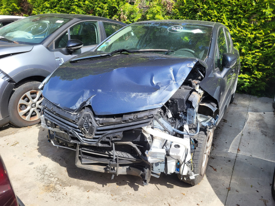 RENAULT CLIO IV DE 2019 0.9...