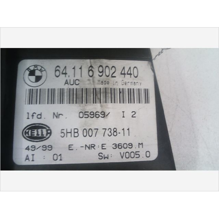 COMMANDE DE CHAUFFAGE