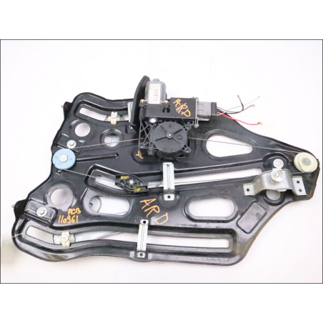 MECANISME+MOTEUR LEVE GLACE AILE ARD