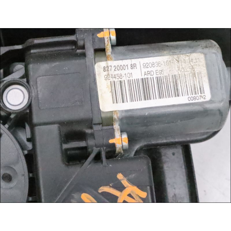 MECANISME+MOTEUR LEVE GLACE AILE ARD