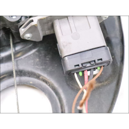 MECANISME+MOTEUR LEVE GLACE AILE ARD