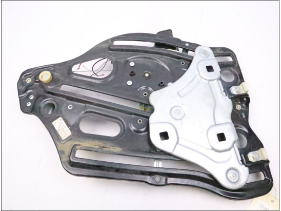 MECANISME+MOTEUR LEVE GLACE AILE ARD