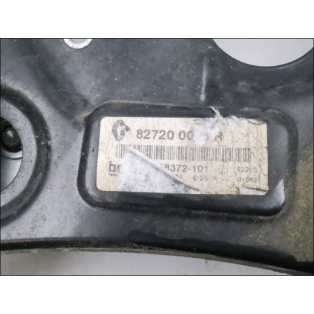 MECANISME+MOTEUR LEVE GLACE AILE ARD