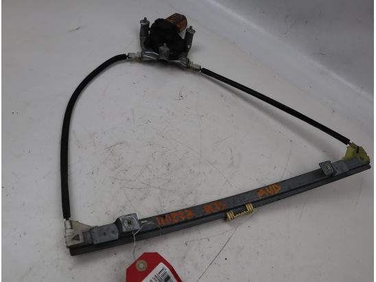 MECANISME+MOTEUR LEVE-GLACE AVD