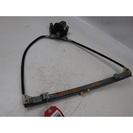 MECANISME+MOTEUR LEVE-GLACE AVD