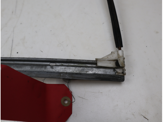 MECANISME+MOTEUR LEVE-GLACE AVD