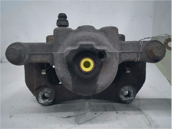 Etrier de frein avant gauche occasion FORD FIESTA VI Phase 1 - 1.4 TDCI 68ch