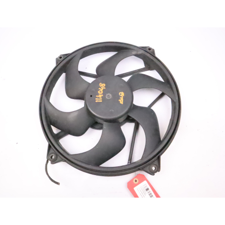 VENTILATEUR DE REFROIDISSEMENT