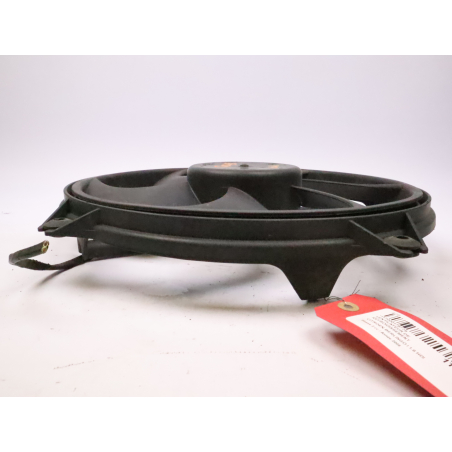 VENTILATEUR DE REFROIDISSEMENT