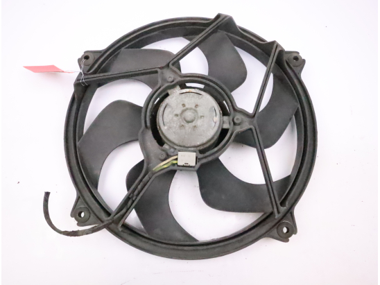 VENTILATEUR DE REFROIDISSEMENT