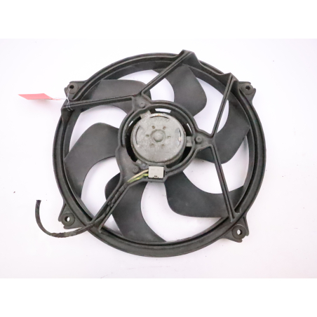 VENTILATEUR DE REFROIDISSEMENT