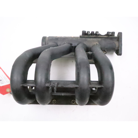 COLLECTEUR ADMISSION