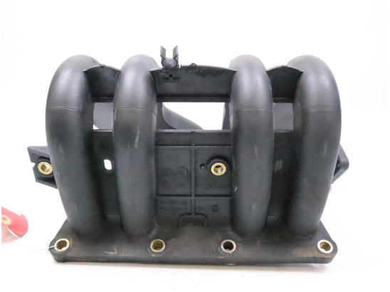 COLLECTEUR ADMISSION