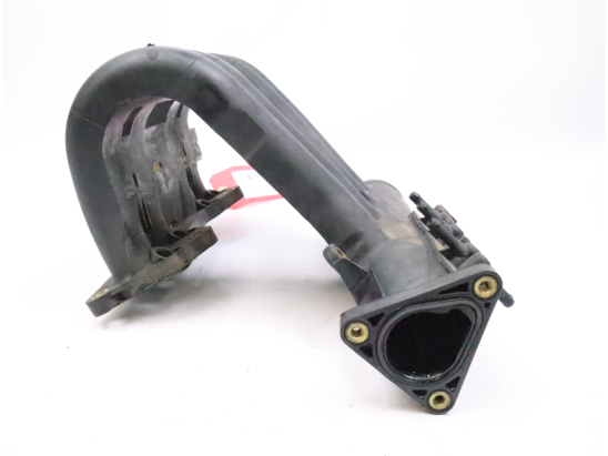 COLLECTEUR ADMISSION