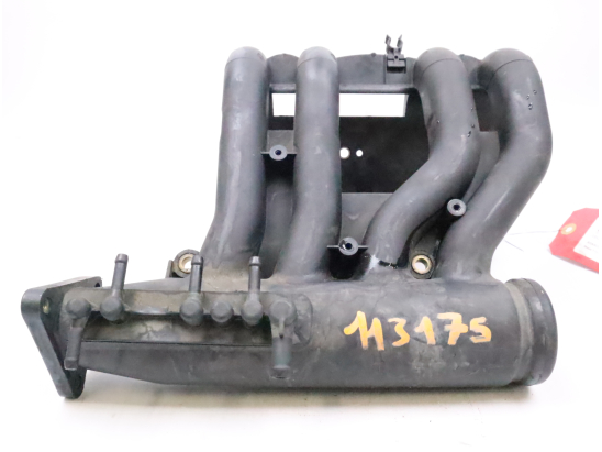 COLLECTEUR ADMISSION