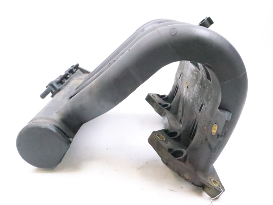 COLLECTEUR ADMISSION