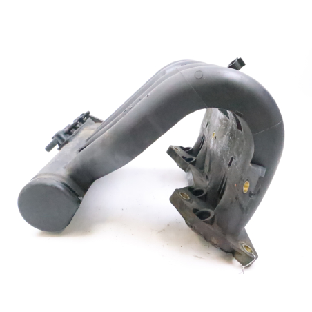 COLLECTEUR ADMISSION